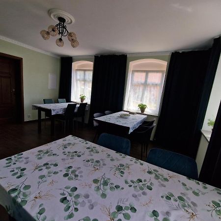 Agroturystyka Siekierczyn 249 - Luban 7 Km, Zgorzelec 15 Km Екстер'єр фото