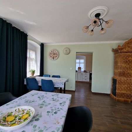 Agroturystyka Siekierczyn 249 - Luban 7 Km, Zgorzelec 15 Km Екстер'єр фото