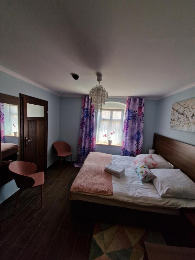 Agroturystyka Siekierczyn 249 - Luban 7 Km, Zgorzelec 15 Km Екстер'єр фото