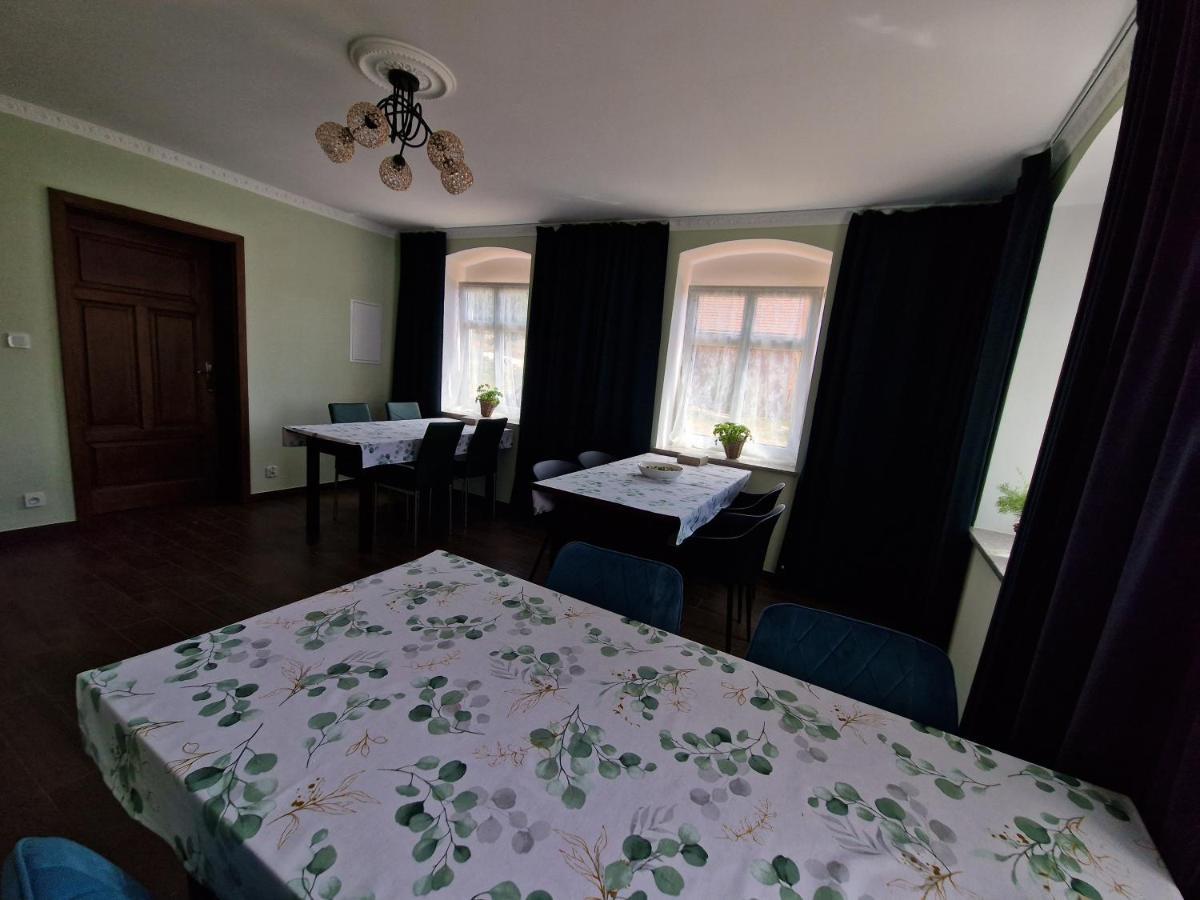 Agroturystyka Siekierczyn 249 - Luban 7 Km, Zgorzelec 15 Km Екстер'єр фото