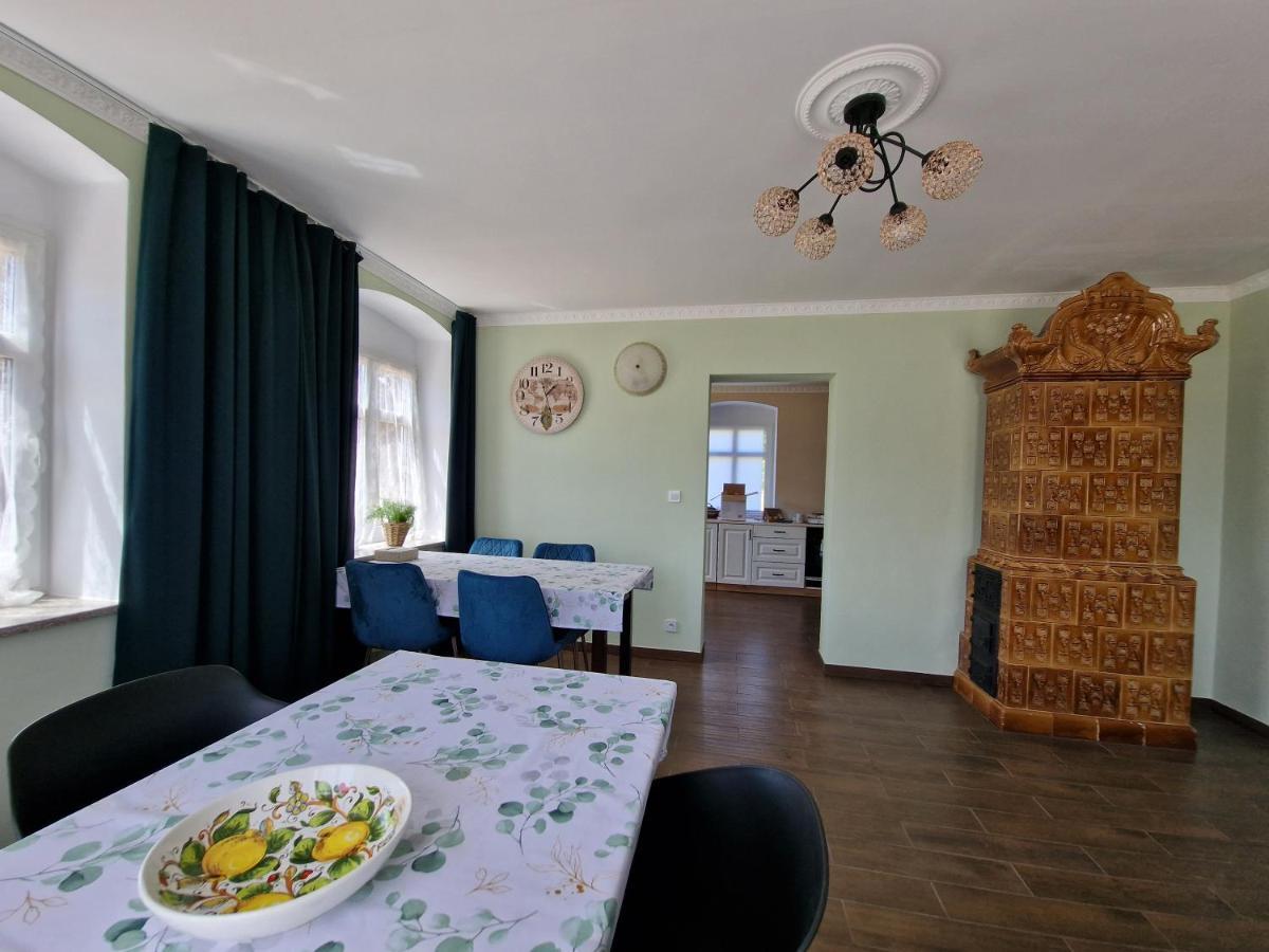 Agroturystyka Siekierczyn 249 - Luban 7 Km, Zgorzelec 15 Km Екстер'єр фото
