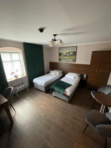 Agroturystyka Siekierczyn 249 - Luban 7 Km, Zgorzelec 15 Km Екстер'єр фото